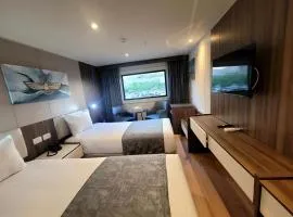ROYAL NILE Floating hotel in Aswan