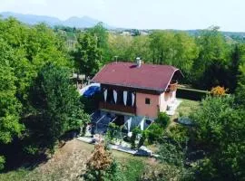 Family friendly house with a parking space Dragovanscak, Prigorje - 22529