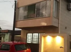 Casa para Verão em Torres