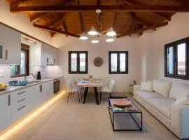 Stoupa Harmony Suites - Two Bedroom Apartment