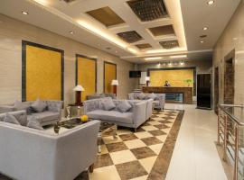 Sunlight Hotel Puerto Princesa，位于公主港的酒店
