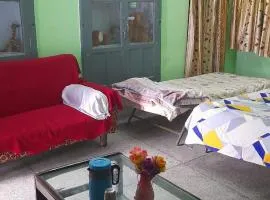 Karunanidhan Homestays