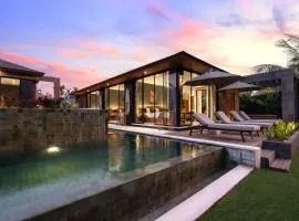 Villa Palm Angels by BaliSuperHost