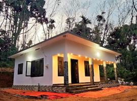 Nilavu Homestay Mamalakandam，位于Mamalakandam的酒店