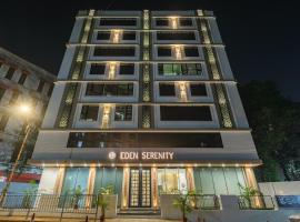 Hotel Eden Serenity，位于孟买西区市郊的酒店