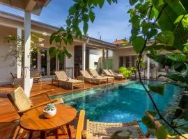 RIYURI GUESTHOUSE
