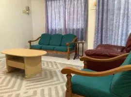 4 Bedrooms Ipoh Landed House, Ipoh Town