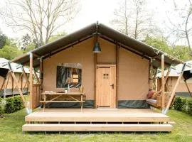 De Limes Hoeve Safaritent