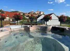 Apartmány Pod Novou