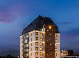 Varnabas Museum Hotel，位于加德满都的酒店
