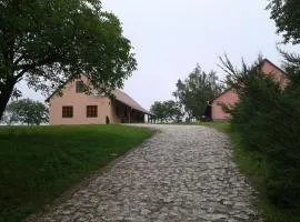 Vadaspuszta Vendeghaz