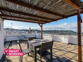 La Terrazza tra Mare e Cielo by Wonderful Italy