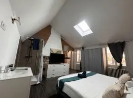 L'Agréable - Suite - Circuit - Rêve au Mans