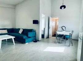 Aris Apartment