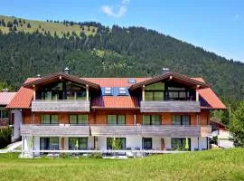 Alpin Lodges Oberjoch