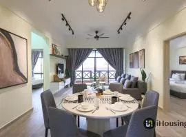 Mahkota Jonker Street Melaka By I Housing