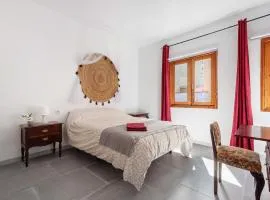 Apartamento Vista