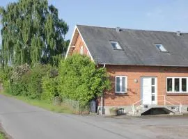 Bed and Breakfast i Gelsted