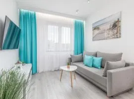 Modern Apartaments Armii Krajowej in Świnoujście by Rent like home