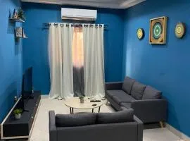 GUESTHOUSE BENIN
