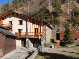 Cal Batlle Casa Rural