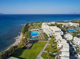 Atlantica Beach Resort Kos，位于卡尔扎迈纳的酒店