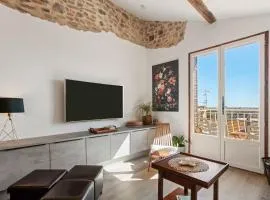 Maison de ville Fréjus