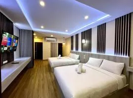DiscoveryHome5 at Pratunammarket