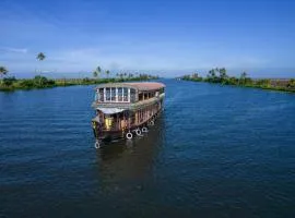 Kerala Nature Houseboat by Coco floatel