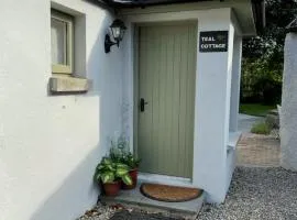Teal Cottage, Killlyleagh