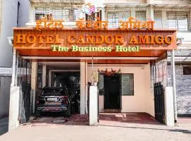 Hotel Candor Amigo Kamothe Panvel