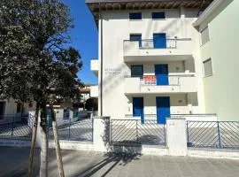 RESIDENCE STEFANIA Appartamenti piano terra - AGENZIA COCAL