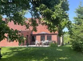 Urlaub an der Elbmündung