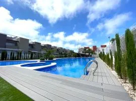 Magnifico apartamento de planta alta LA ISLA