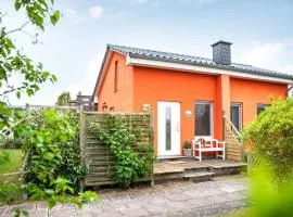 Ferienhaus "Inselblick" 3 Sterne mit WLAN