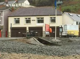 Gerlan Llangrannog