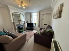 Scotch Terrace - 3 Bed House