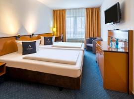 Aspire Frankfurt Airport, Trademark Collection by Wyndham，位于吕塞尔斯海姆的酒店
