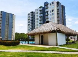 Habitación en Flandes Girardot