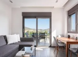 Cape Sea View Residence at Sounio