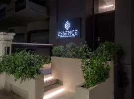 Essence Suites Downtown Suites - Adults Only