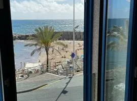 Chalé Henrique - Beachfront apartments at Calheta Beach