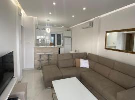 Vini Apartments，位于Zagrađe的酒店