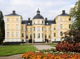 Finspång Slott，位于Finspång的酒店