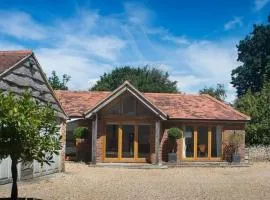 Little Barn at Coppice Barn, Birdham