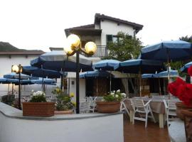 Locanda dell'Amicizia，位于瑟克罗的酒店