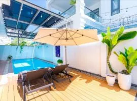 Lur Home Premium Pool