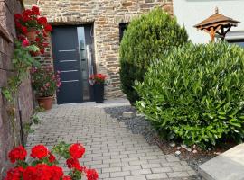 Familie Moisil，位于道恩的酒店