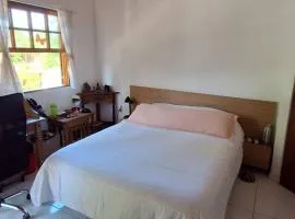 Casa aconchegante Jabaquara, Paraty, RJ