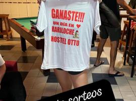 OTTO SKY & SUMMER，位于圣卡洛斯-德巴里洛切的青旅